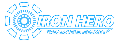 Iron Hero